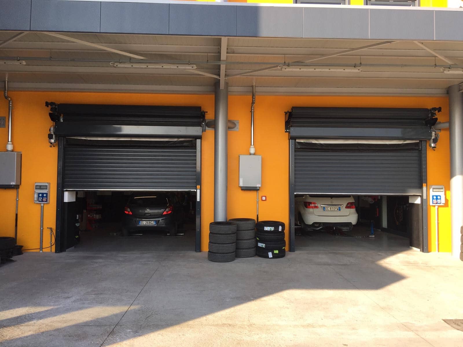 ThermicRoll® KOMBY®