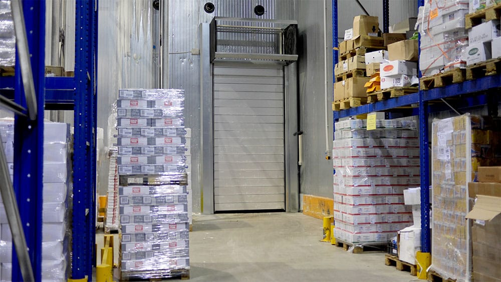 ThermicRoll™ SPIRAL ISO80