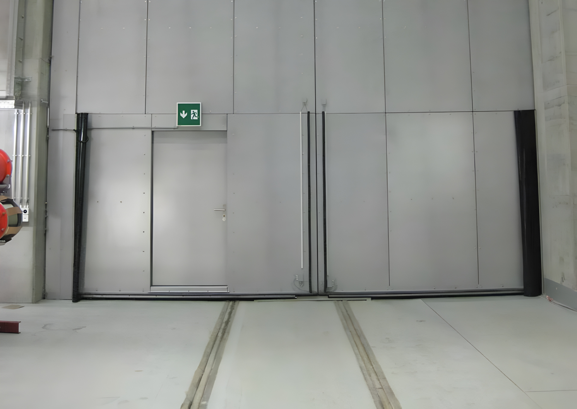 Elkuch Group Power Plant