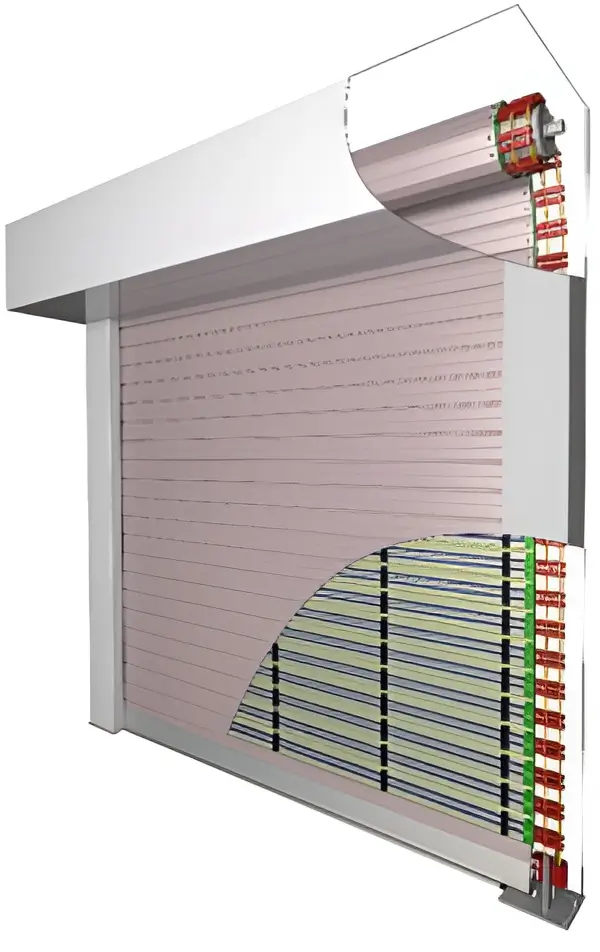 Storm Shutters (Cyclone Rated)