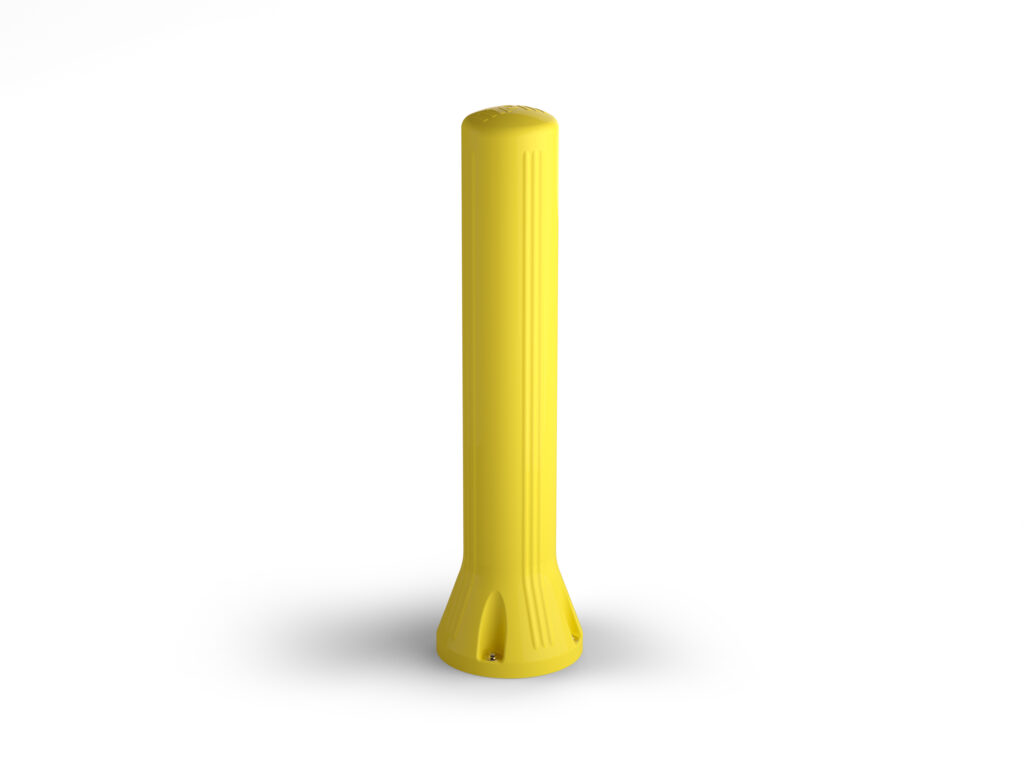 Rocket Bollard 200
