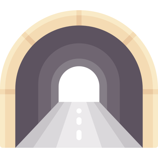 tunnel